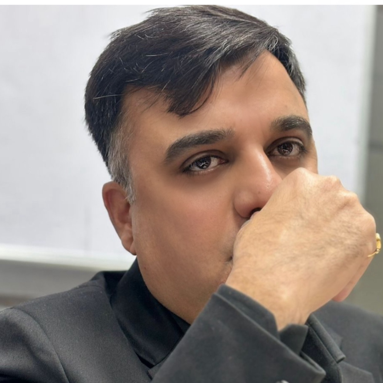 Himanshu Sharma