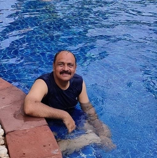 Sanjay Sharma